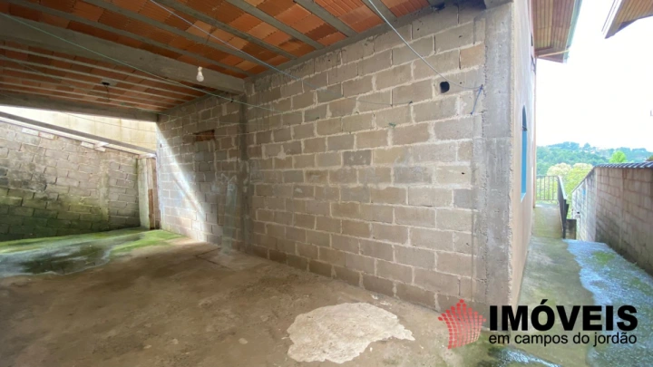 Imagem da galeria de fotos: Casa Residencial para Venda - Campos do Jordão, Jardim Guararema - REF: CA0461