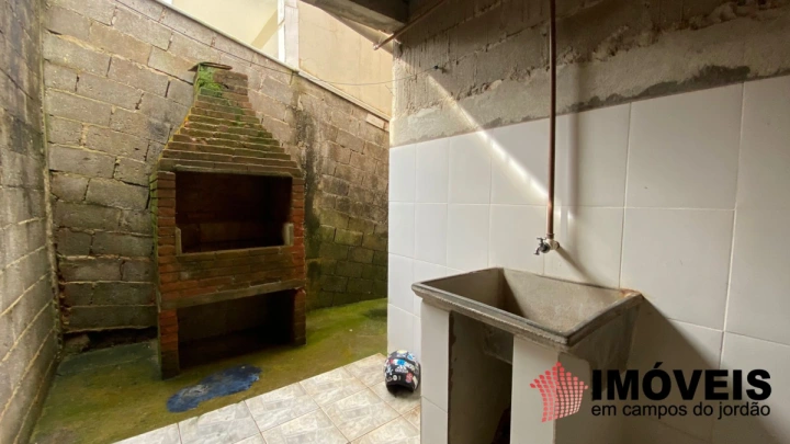 Imagem da galeria de fotos: Casa Residencial para Venda - Campos do Jordão, Jardim Guararema - REF: CA0461