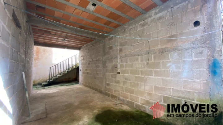 Imagem da galeria de fotos: Casa Residencial para Venda - Campos do Jordão, Jardim Guararema - REF: CA0461