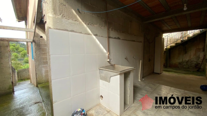 Imagem da galeria de fotos: Casa Residencial para Venda - Campos do Jordão, Jardim Guararema - REF: CA0461