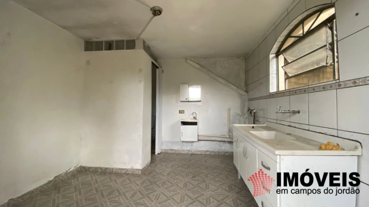 Imagem da galeria de fotos: Casa Residencial para Venda - Campos do Jordão, Jardim Guararema - REF: CA0461