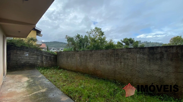 Imagem da galeria de fotos: Casa Residencial para Venda - Campos do Jordão, Jardim Guararema - REF: CA0461