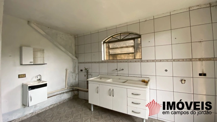 Imagem da galeria de fotos: Casa Residencial para Venda - Campos do Jordão, Jardim Guararema - REF: CA0461