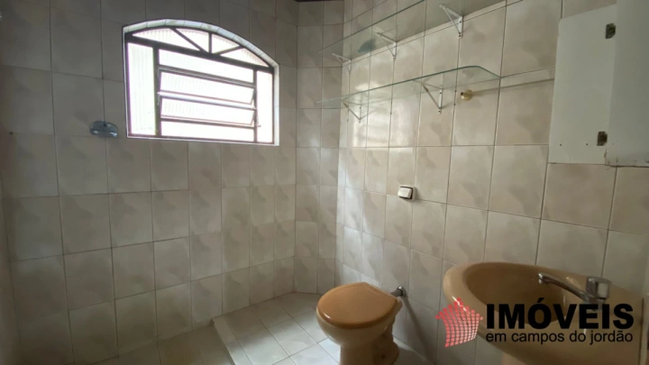 Imagem da galeria de fotos: Casa Residencial para Venda - Campos do Jordão, Jardim Guararema - REF: CA0461