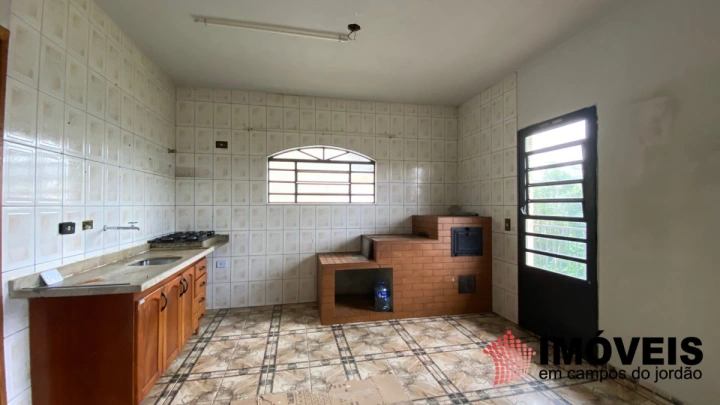 Imagem da galeria de fotos: Casa Residencial para Venda - Campos do Jordão, Jardim Guararema - REF: CA0461