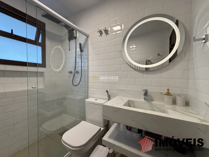 Imagem da galeria de fotos: Casa Residencial para Venda - Campos do Jordão, Vila Nova Suiça - REF: CA0462