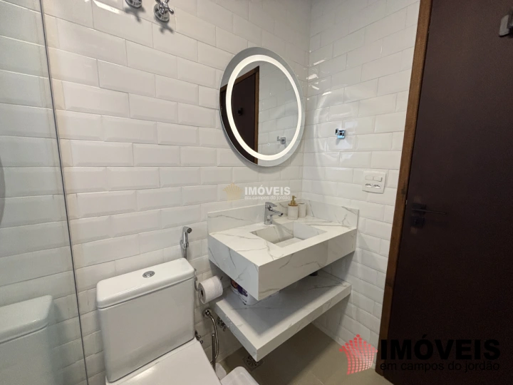 Imagem da galeria de fotos: Casa Residencial para Venda - Campos do Jordão, Vila Nova Suiça - REF: CA0462