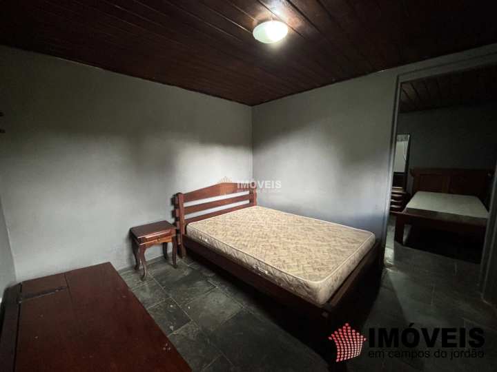 Imagem da galeria de fotos: Casa Residencial para Venda - Campos do Jordão, Vila Nova Suiça - REF: CA0462