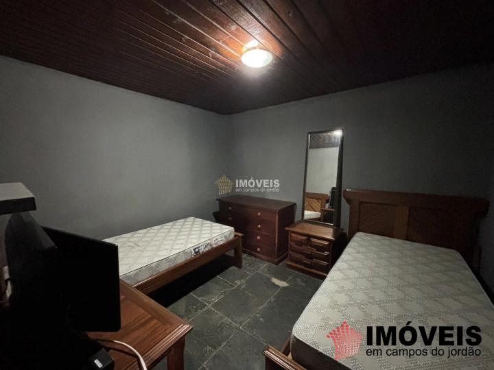 Imagem da galeria de fotos: Casa Residencial para Venda - Campos do Jordão, Vila Nova Suiça - REF: CA0462