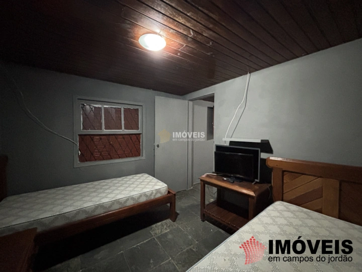 Imagem da galeria de fotos: Casa Residencial para Venda - Campos do Jordão, Vila Nova Suiça - REF: CA0462