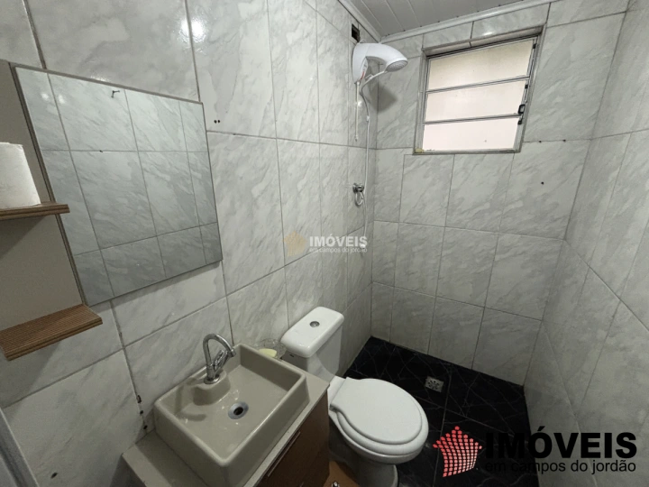 Imagem da galeria de fotos: Casa Residencial para Venda - Campos do Jordão, Vila Nova Suiça - REF: CA0462