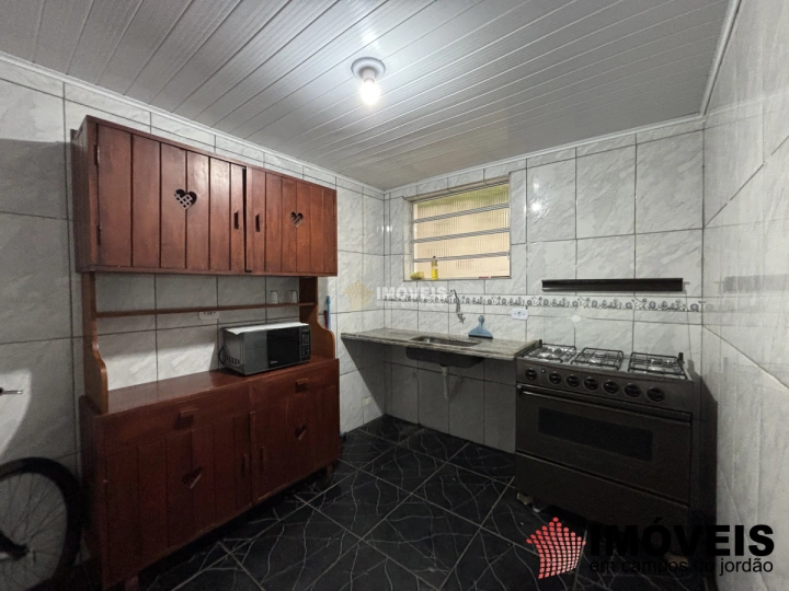 Imagem da galeria de fotos: Casa Residencial para Venda - Campos do Jordão, Vila Nova Suiça - REF: CA0462