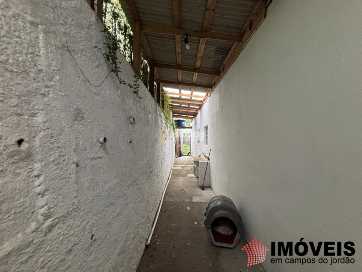 Imagem da galeria de fotos: Casa Residencial para Venda - Campos do Jordão, Vila Nova Suiça - REF: CA0462