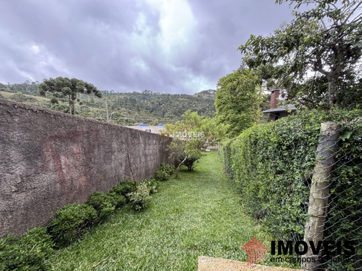 Imagem da galeria de fotos: Casa Residencial para Venda - Campos do Jordão, Vila Nova Suiça - REF: CA0462