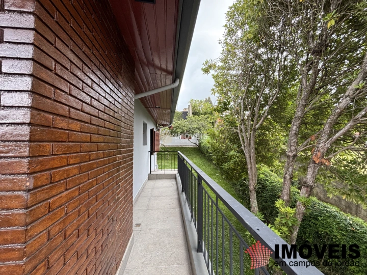 Imagem da galeria de fotos: Casa Residencial para Venda - Campos do Jordão, Vila Nova Suiça - REF: CA0462