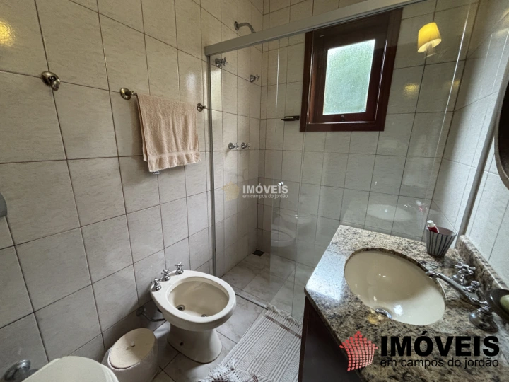 Imagem da galeria de fotos: Casa Residencial para Venda - Campos do Jordão, Capivari - REF: CA0463