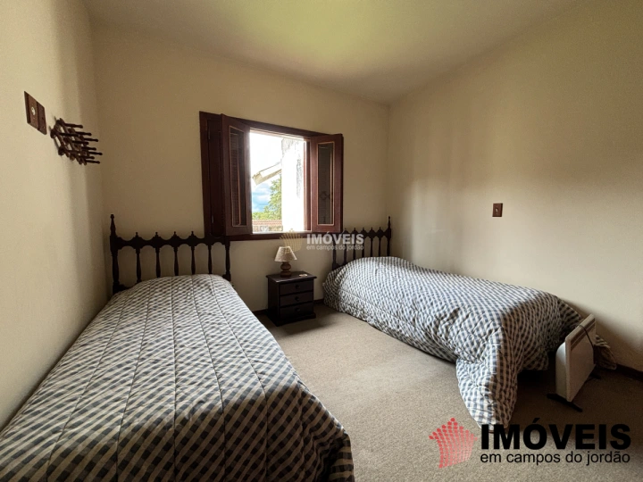 Imagem da galeria de fotos: Casa Residencial para Venda - Campos do Jordão, Capivari - REF: CA0463