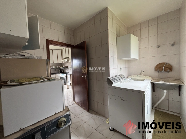 Imagem da galeria de fotos: Casa Residencial para Venda - Campos do Jordão, Capivari - REF: CA0463