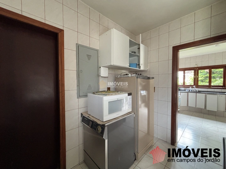 Imagem da galeria de fotos: Casa Residencial para Venda - Campos do Jordão, Capivari - REF: CA0463