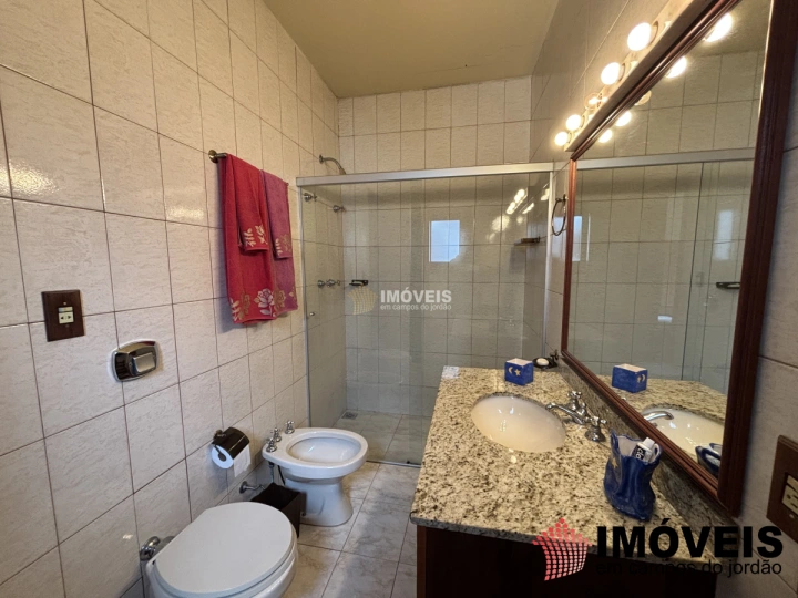 Imagem da galeria de fotos: Casa Residencial para Venda - Campos do Jordão, Capivari - REF: CA0463