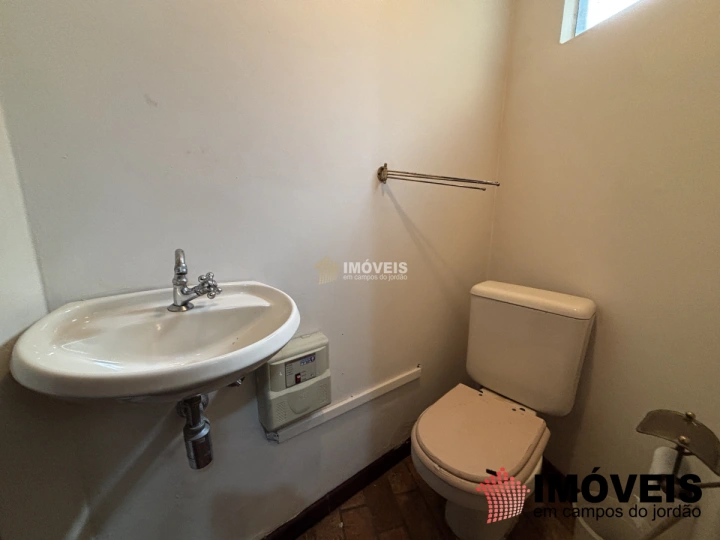 Imagem da galeria de fotos: Casa Residencial para Venda - Campos do Jordão, Capivari - REF: CA0463