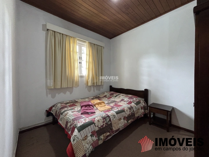 Imagem da galeria de fotos: Casa Residencial para Venda - Campos do Jordão, Capivari - REF: CA0463