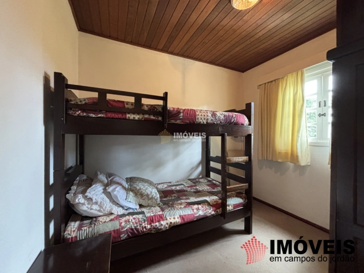 Imagem da galeria de fotos: Casa Residencial para Venda - Campos do Jordão, Capivari - REF: CA0463