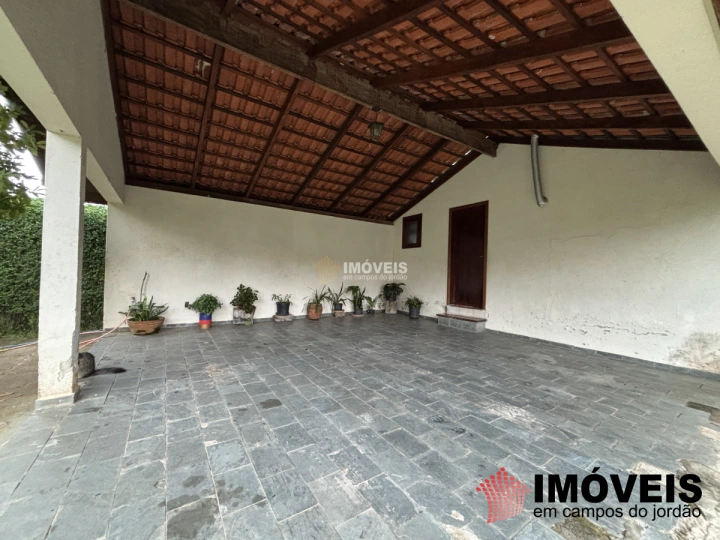 Imagem da galeria de fotos: Casa Residencial para Venda - Campos do Jordão, Capivari - REF: CA0463