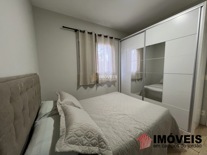 Imagem da galeria de fotos: Apartamento Residencial para Venda - Campos do Jordão, Vila Marinela - REF: AP0126