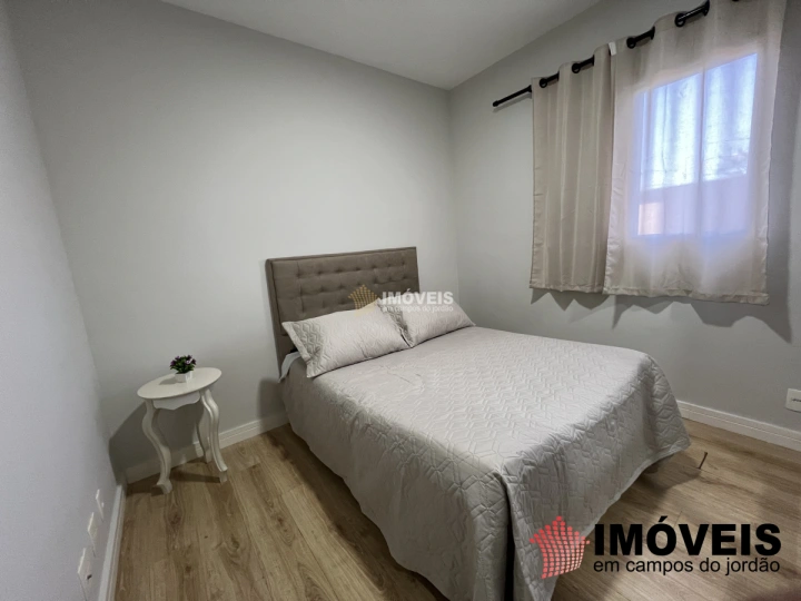 Imagem da galeria de fotos: Apartamento Residencial para Venda - Campos do Jordão, Vila Marinela - REF: AP0126