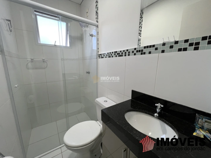 Imagem da galeria de fotos: Apartamento Residencial para Venda - Campos do Jordão, Vila Marinela - REF: AP0126