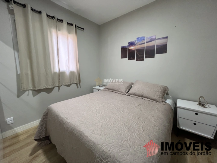 Imagem da galeria de fotos: Apartamento Residencial para Venda - Campos do Jordão, Vila Marinela - REF: AP0126