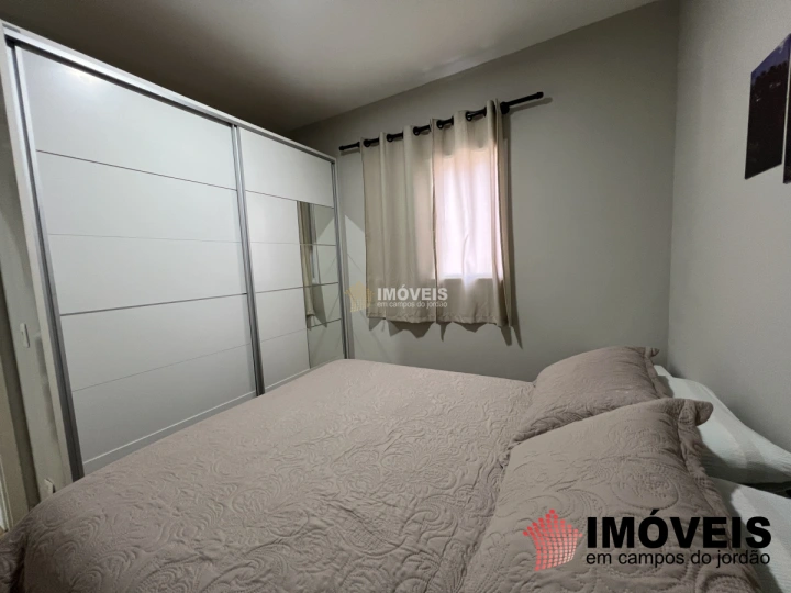 Imagem da galeria de fotos: Apartamento Residencial para Venda - Campos do Jordão, Vila Marinela - REF: AP0126