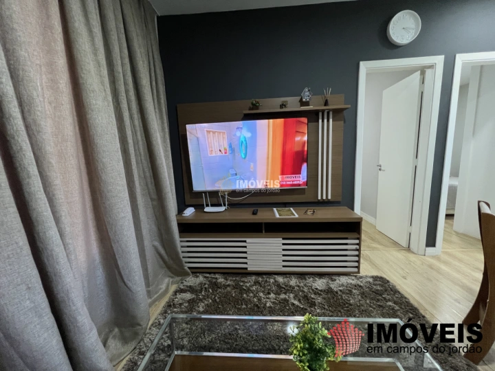 Imagem da galeria de fotos: Apartamento Residencial para Venda - Campos do Jordão, Vila Marinela - REF: AP0126