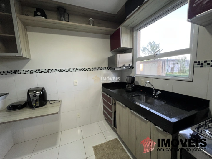 Imagem da galeria de fotos: Apartamento Residencial para Venda - Campos do Jordão, Vila Marinela - REF: AP0126