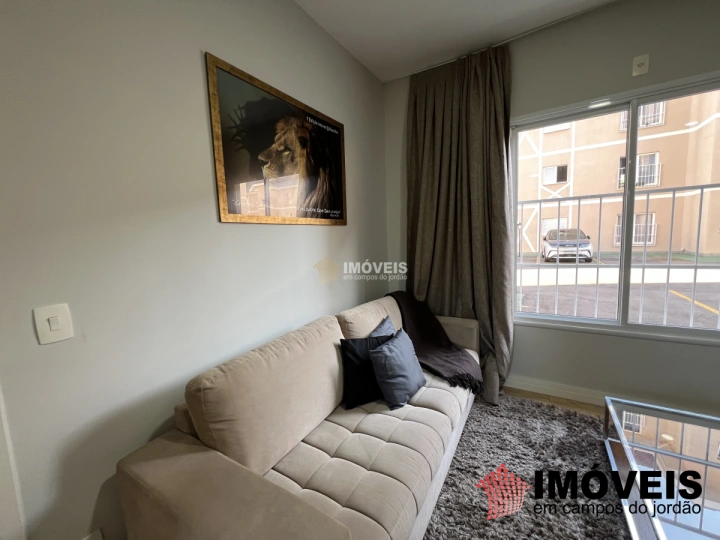 Imagem da galeria de fotos: Apartamento Residencial para Venda - Campos do Jordão, Vila Marinela - REF: AP0126