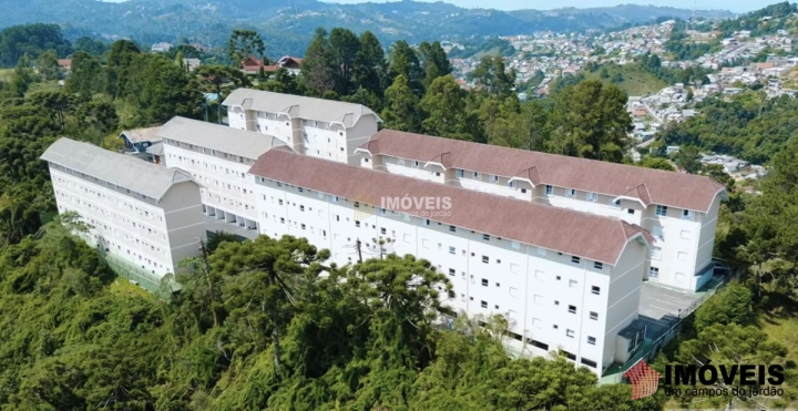 Imagem da galeria de fotos: Apartamento Residencial para Venda - Campos do Jordão, Vila Marinela - REF: AP0126