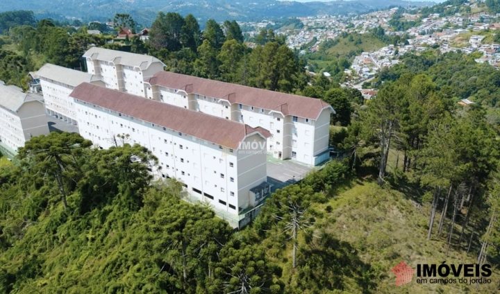 Imagem da galeria de fotos: Apartamento Residencial para Venda - Campos do Jordão, Vila Marinela - REF: AP0126