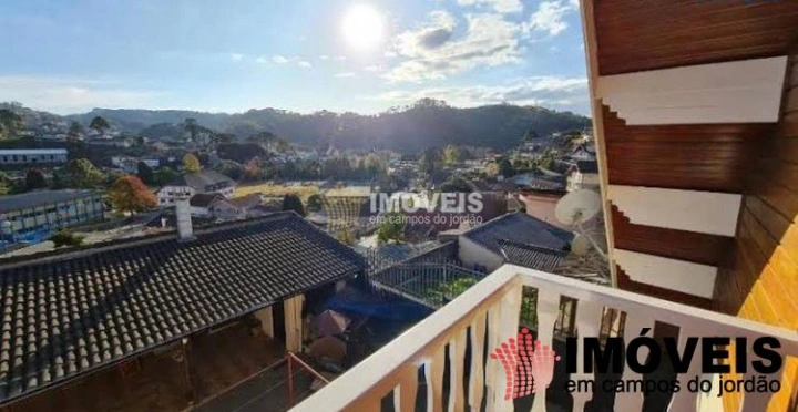 Imagem da galeria de fotos: Casa Residencial para Venda - Campos do Jordão, Vila Telma - REF: CA0464