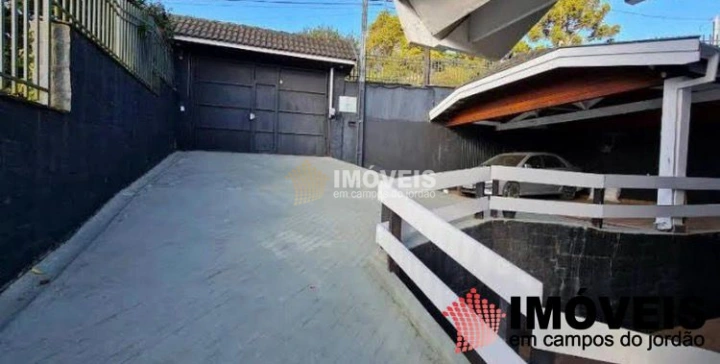 Imagem da galeria de fotos: Casa Residencial para Venda - Campos do Jordão, Vila Telma - REF: CA0464