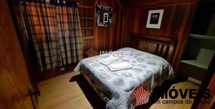 Imagem da galeria de fotos: Casa Residencial para Venda - Campos do Jordão, Vila Telma - REF: CA0464