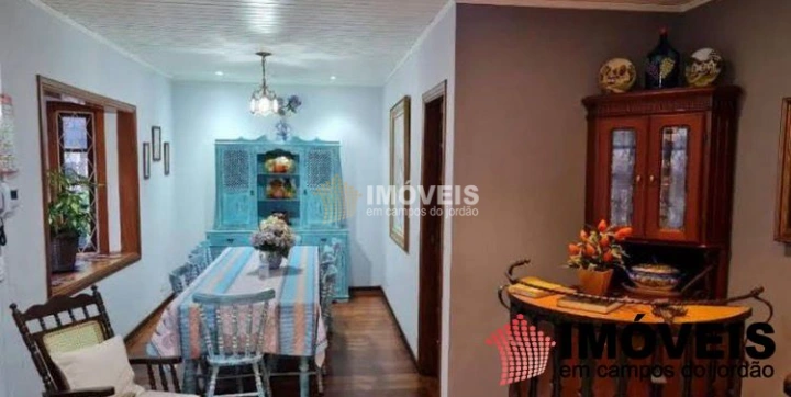 Imagem da galeria de fotos: Casa Residencial para Venda - Campos do Jordão, Vila Telma - REF: CA0464