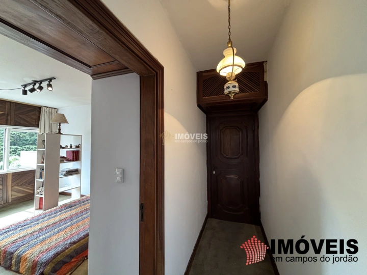 Imagem da galeria de fotos: Apartamento Residencial para Venda - Campos do Jordão, Capivari - REF: AP0198