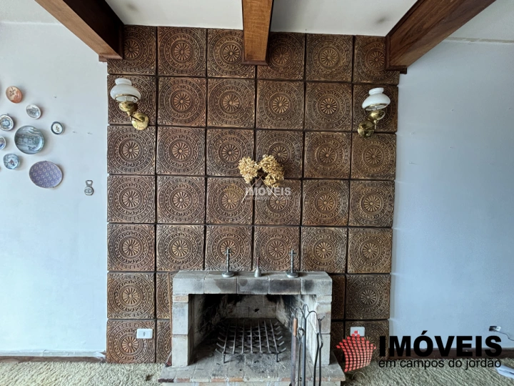 Imagem da galeria de fotos: Apartamento Residencial para Venda - Campos do Jordão, Capivari - REF: AP0198