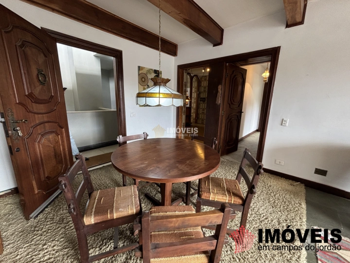 Imagem da galeria de fotos: Apartamento Residencial para Venda - Campos do Jordão, Capivari - REF: AP0198