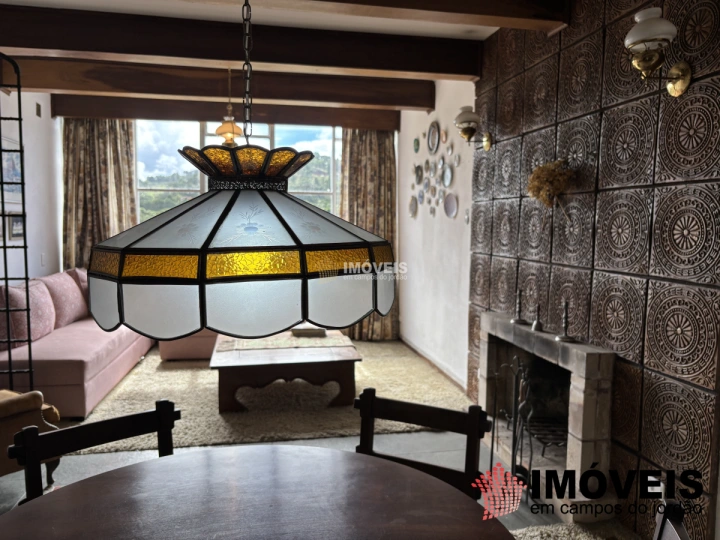 Imagem da galeria de fotos: Apartamento Residencial para Venda - Campos do Jordão, Capivari - REF: AP0198