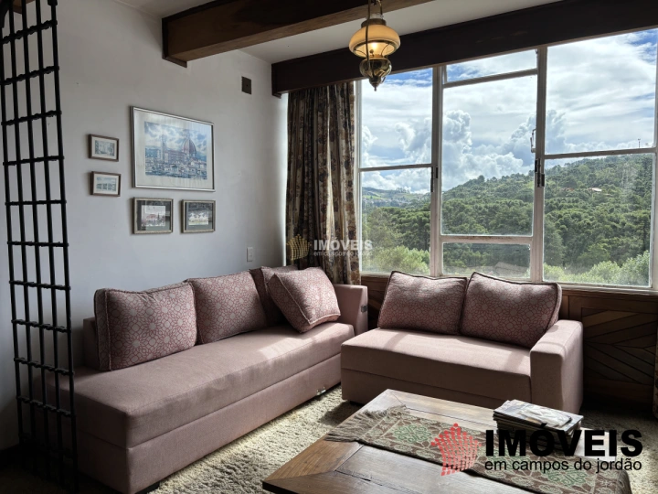 Imagem da galeria de fotos: Apartamento Residencial para Venda - Campos do Jordão, Capivari - REF: AP0198