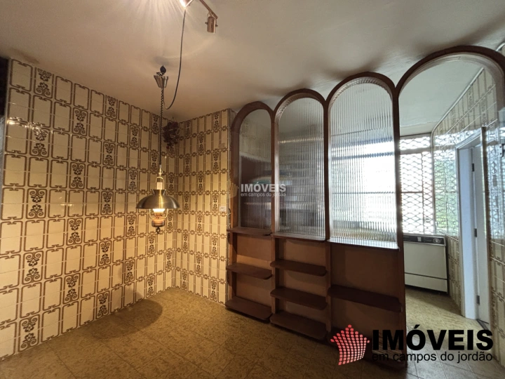 Imagem da galeria de fotos: Apartamento Residencial para Venda - Campos do Jordão, Capivari - REF: AP0198