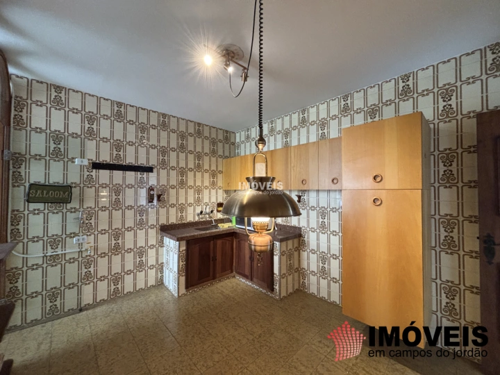 Imagem da galeria de fotos: Apartamento Residencial para Venda - Campos do Jordão, Capivari - REF: AP0198