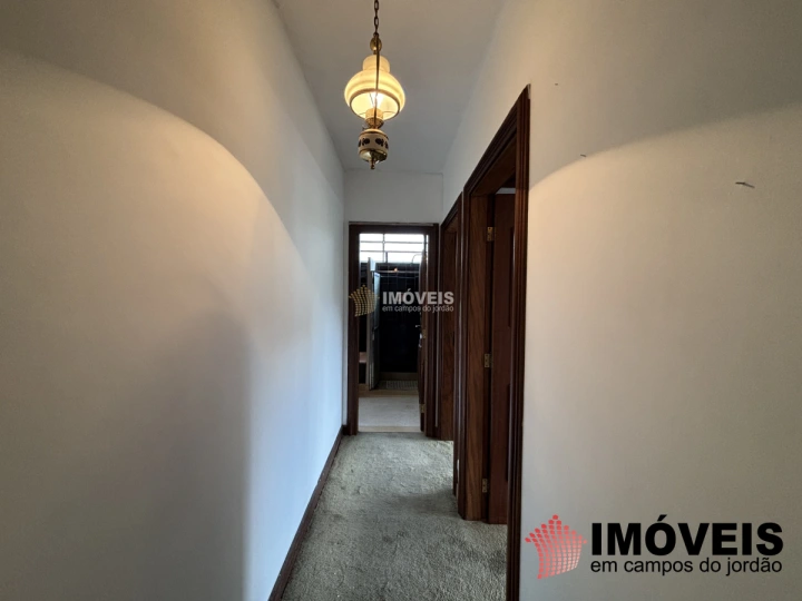 Imagem da galeria de fotos: Apartamento Residencial para Venda - Campos do Jordão, Capivari - REF: AP0198